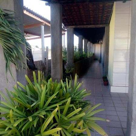 Aluga Se Suites Sao Miguel dos Milagres Luaran gambar