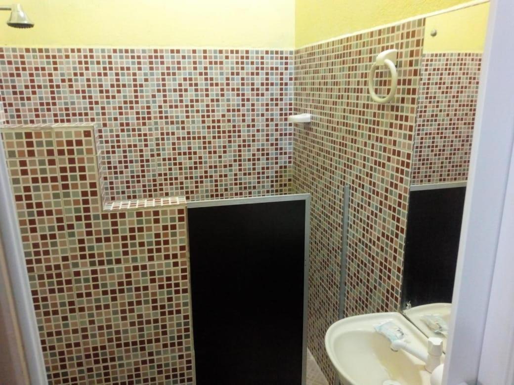 Aluga Se Suites Sao Miguel dos Milagres Luaran gambar