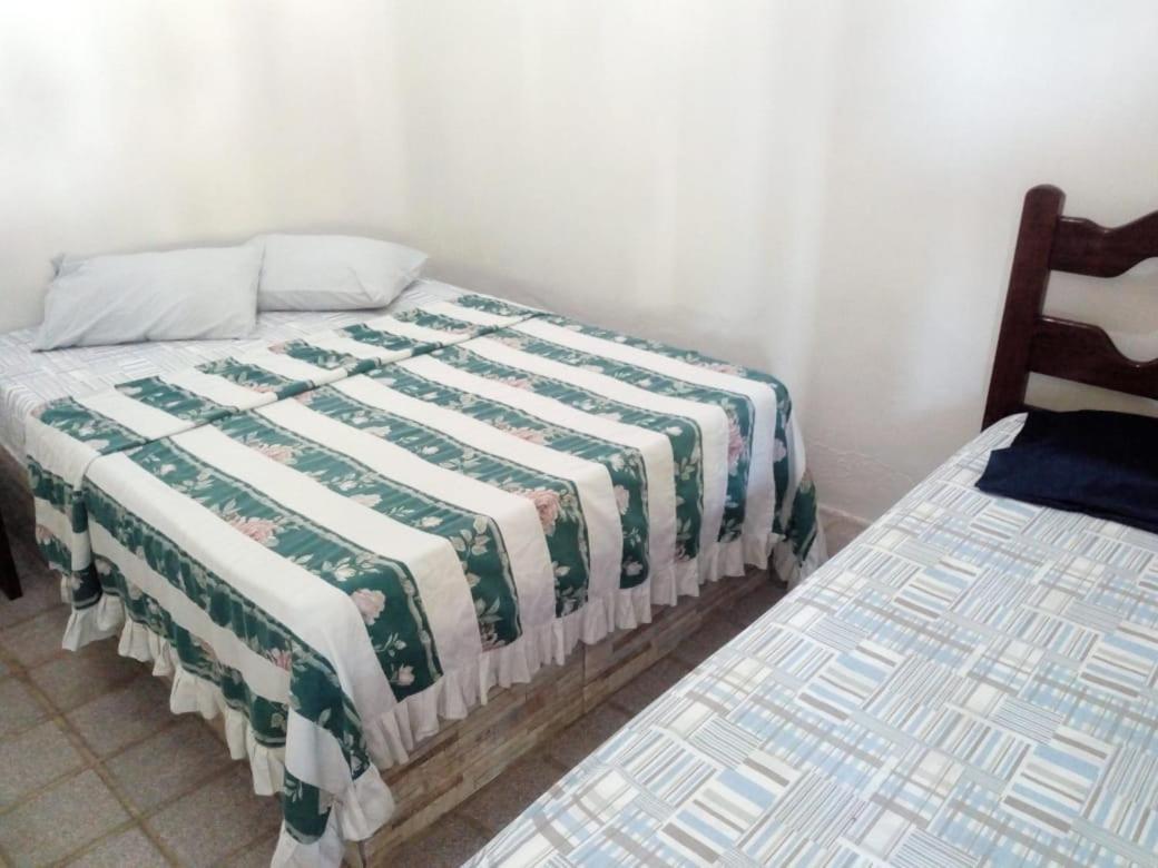 Aluga Se Suites Sao Miguel dos Milagres Luaran gambar