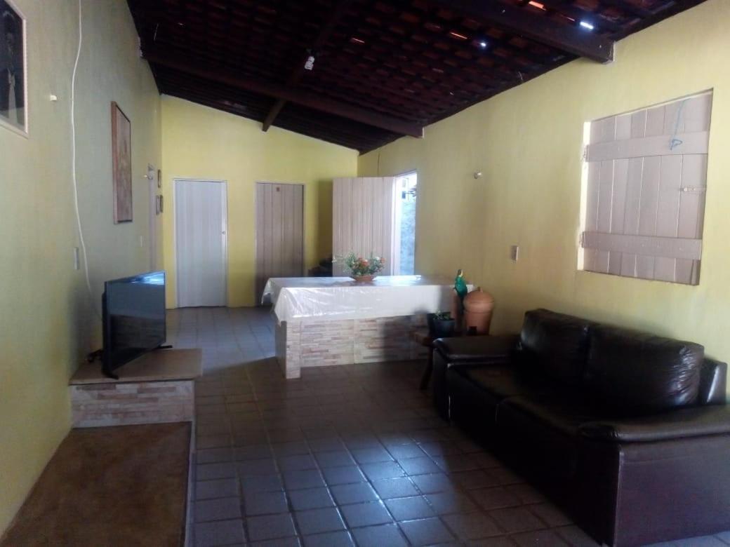 Aluga Se Suites Sao Miguel dos Milagres Luaran gambar