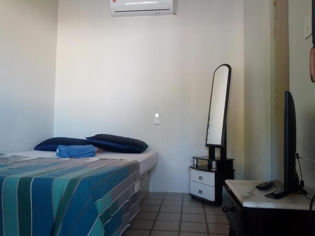 Aluga Se Suites Sao Miguel dos Milagres Luaran gambar