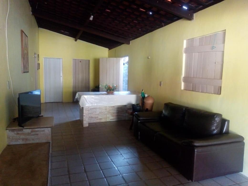 Aluga Se Suites Sao Miguel dos Milagres Luaran gambar