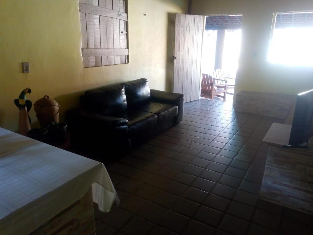 Aluga Se Suites Sao Miguel dos Milagres Luaran gambar