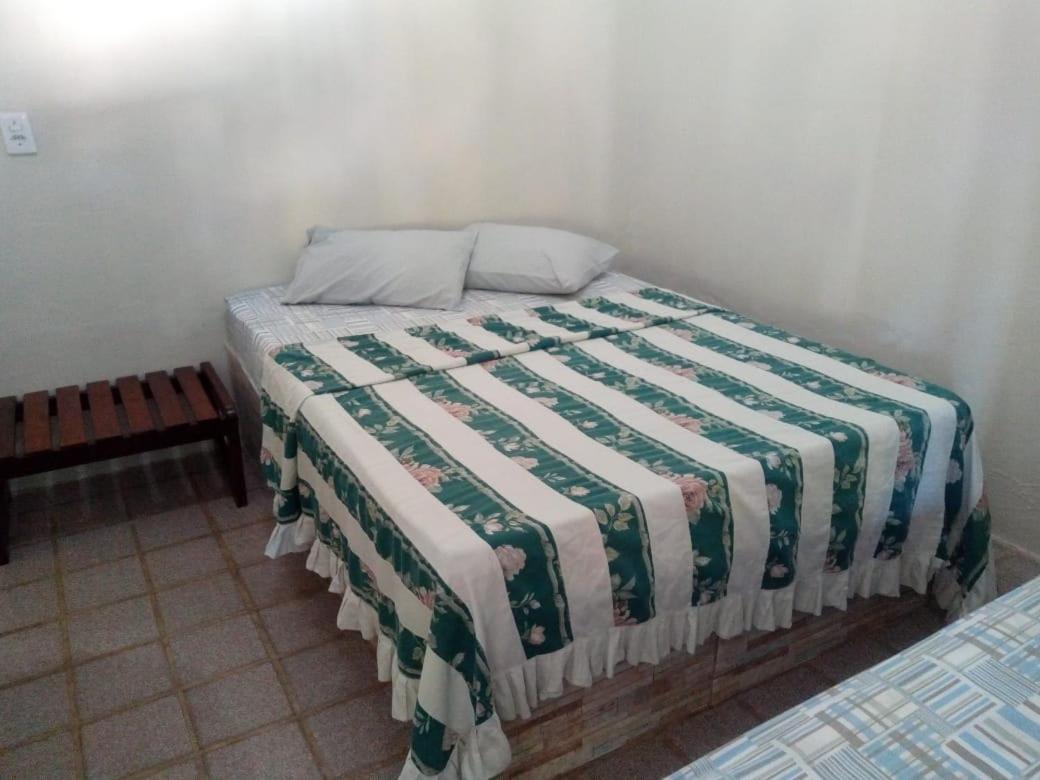 Aluga Se Suites Sao Miguel dos Milagres Luaran gambar
