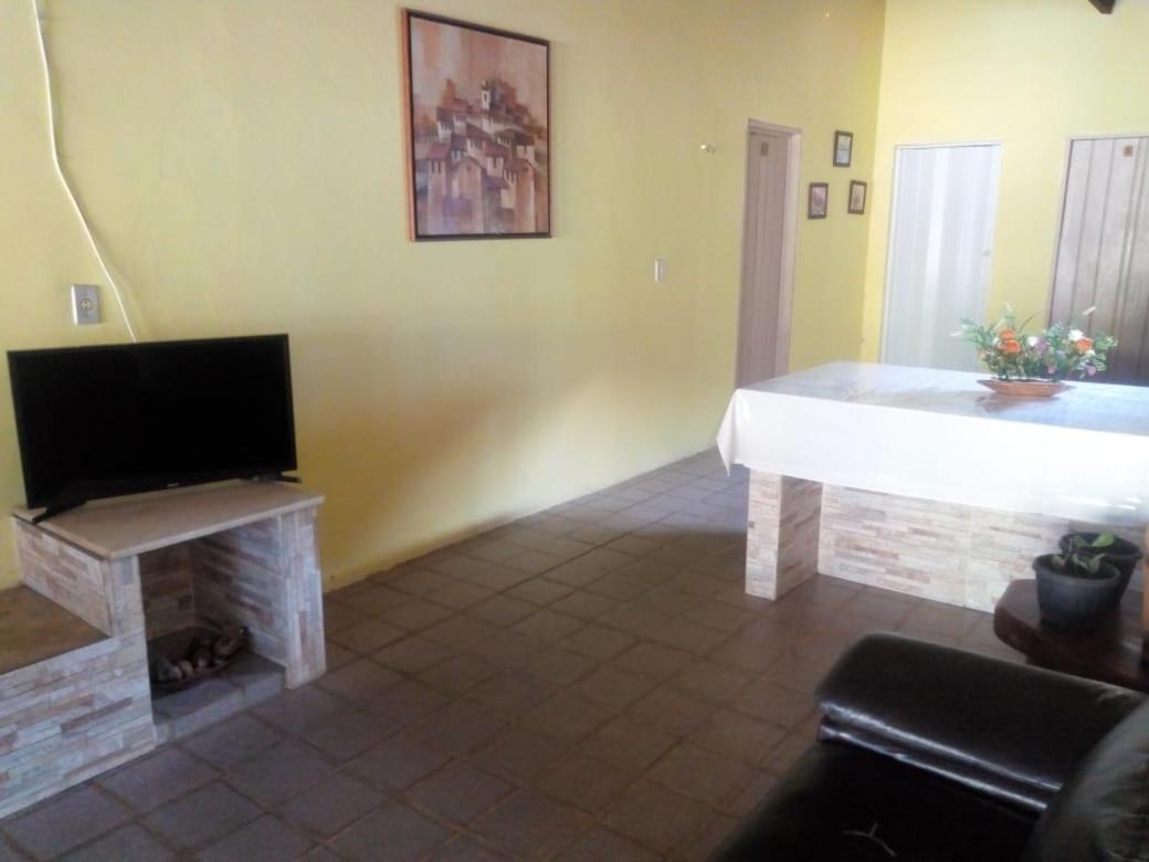 Aluga Se Suites Sao Miguel dos Milagres Luaran gambar