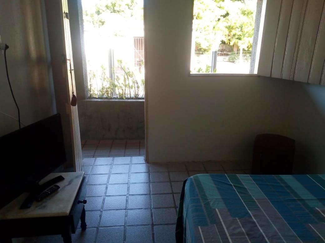 Aluga Se Suites Sao Miguel dos Milagres Luaran gambar