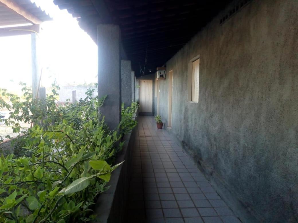 Aluga Se Suites Sao Miguel dos Milagres Luaran gambar
