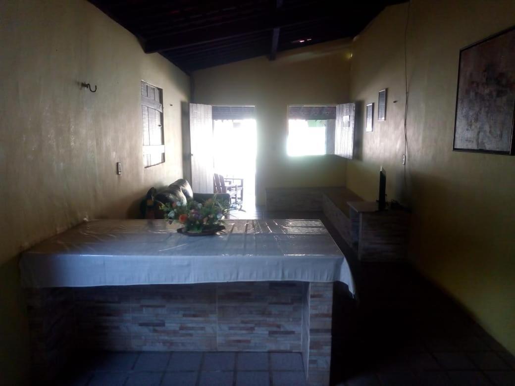 Aluga Se Suites Sao Miguel dos Milagres Luaran gambar