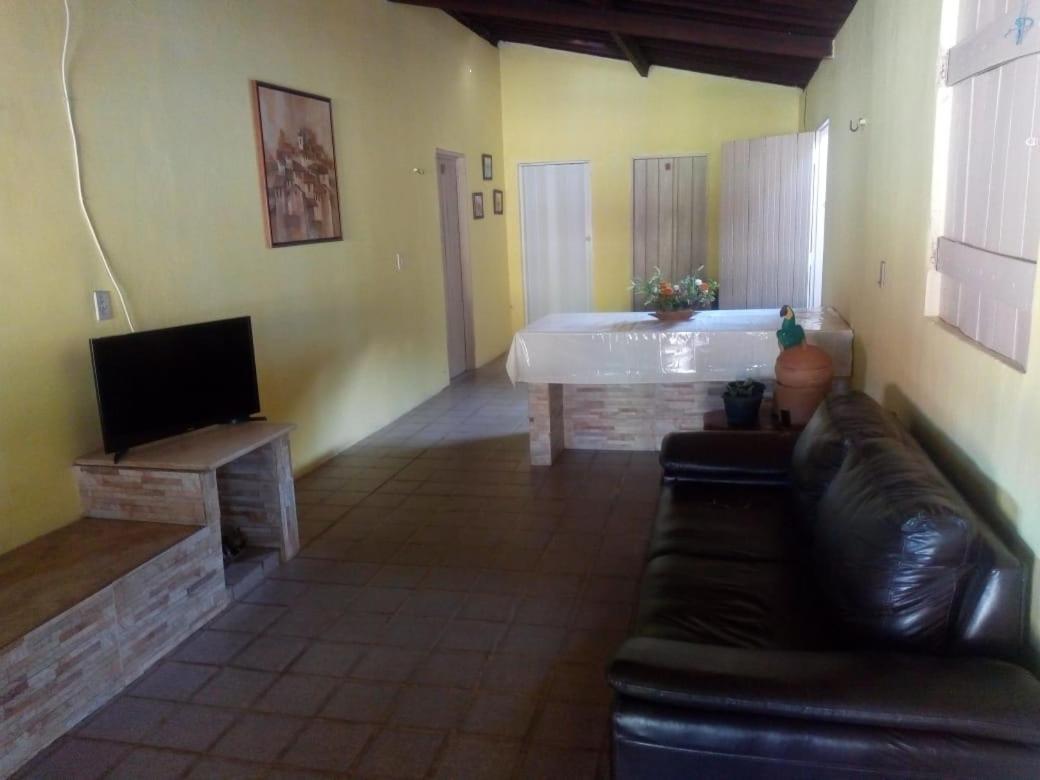 Aluga Se Suites Sao Miguel dos Milagres Luaran gambar
