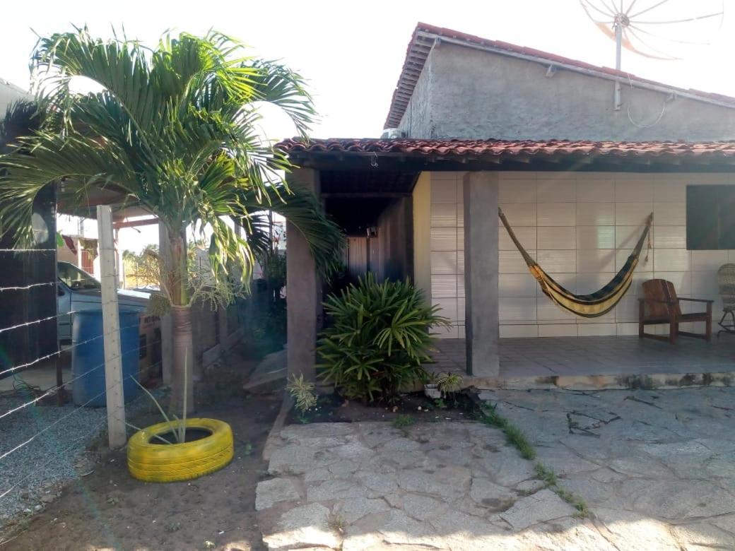 Aluga Se Suites Sao Miguel dos Milagres Luaran gambar