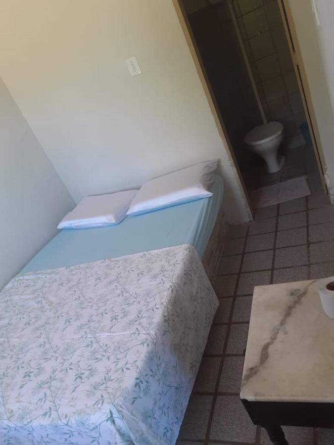 Aluga Se Suites Sao Miguel dos Milagres Luaran gambar