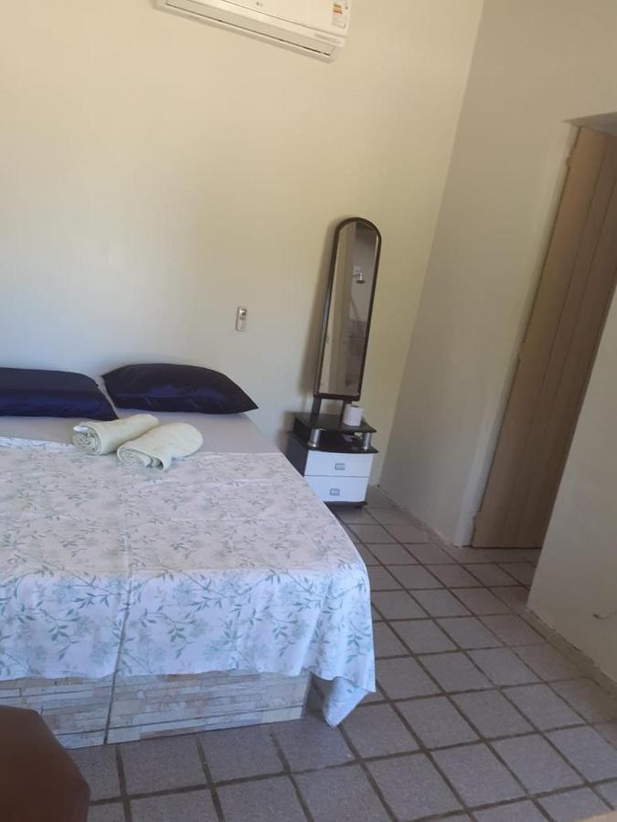 Aluga Se Suites Sao Miguel dos Milagres Luaran gambar