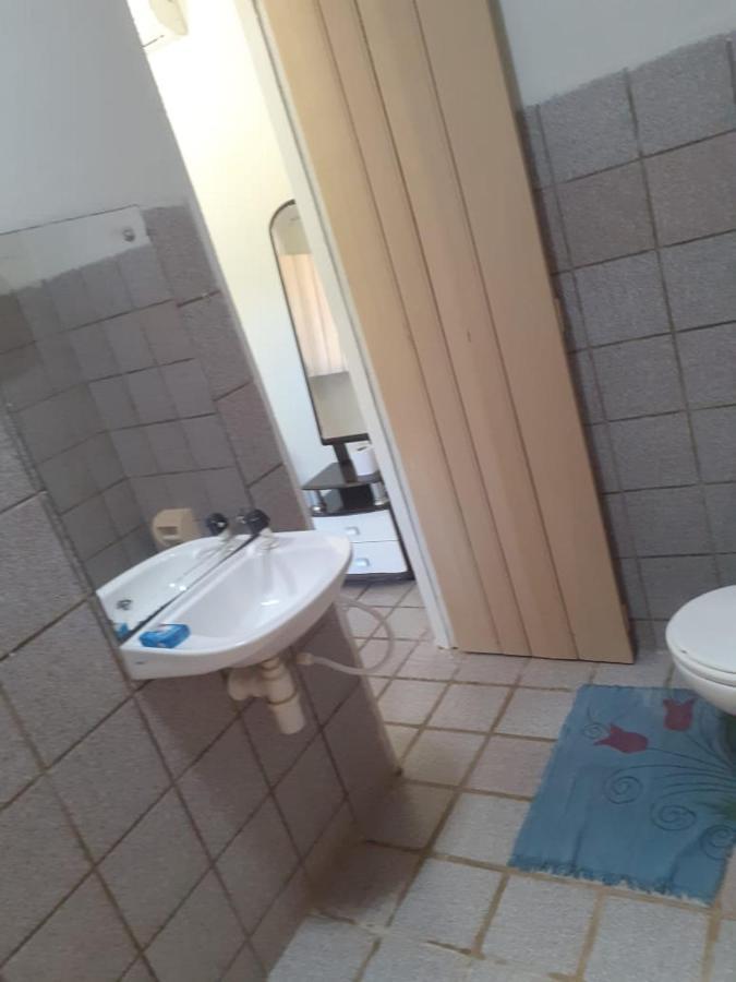 Aluga Se Suites Sao Miguel dos Milagres Luaran gambar