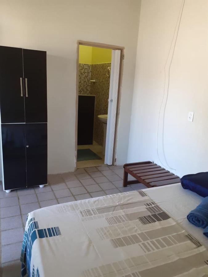 Aluga Se Suites Sao Miguel dos Milagres Luaran gambar
