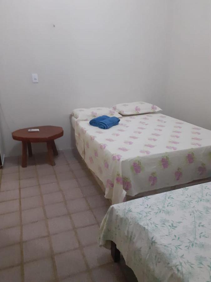 Aluga Se Suites Sao Miguel dos Milagres Luaran gambar