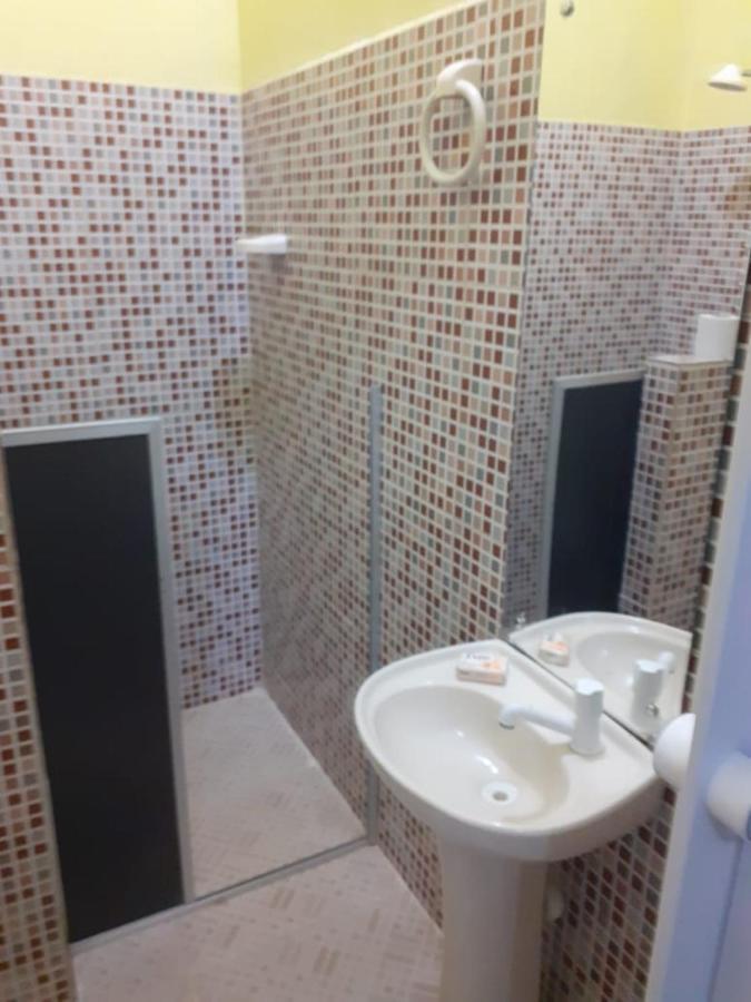Aluga Se Suites Sao Miguel dos Milagres Luaran gambar